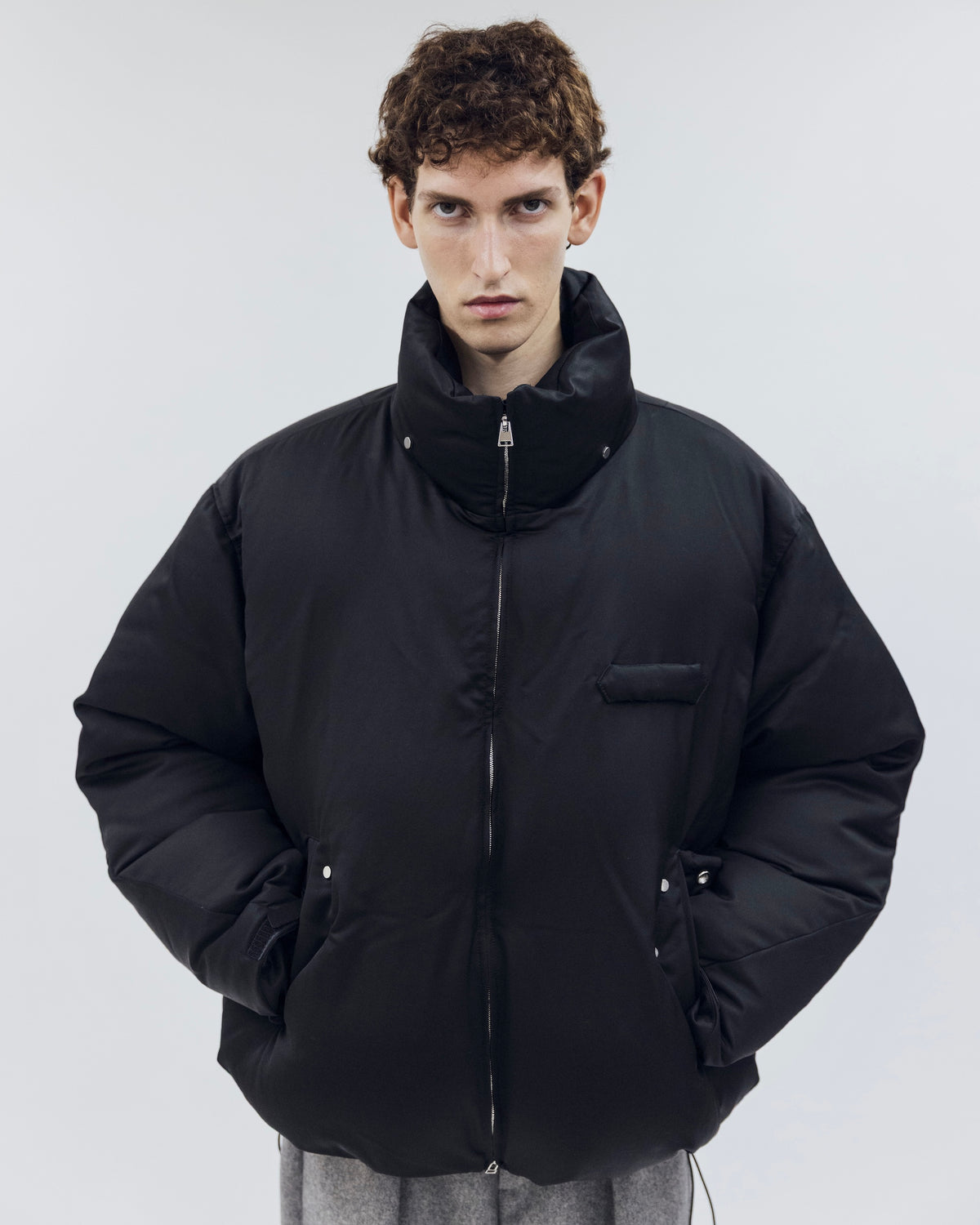 OFFICE PUFFER