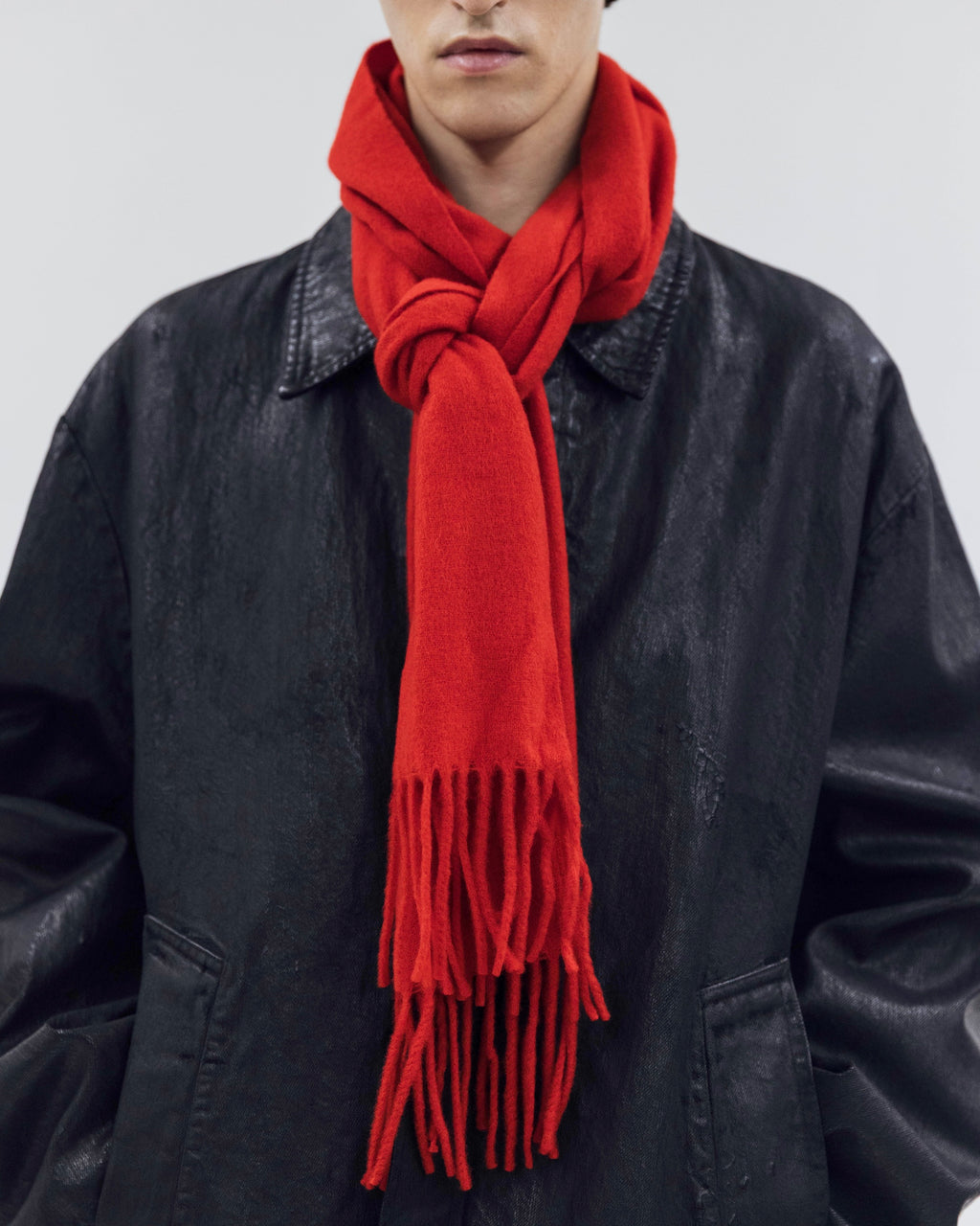 OFFICE SCARF
