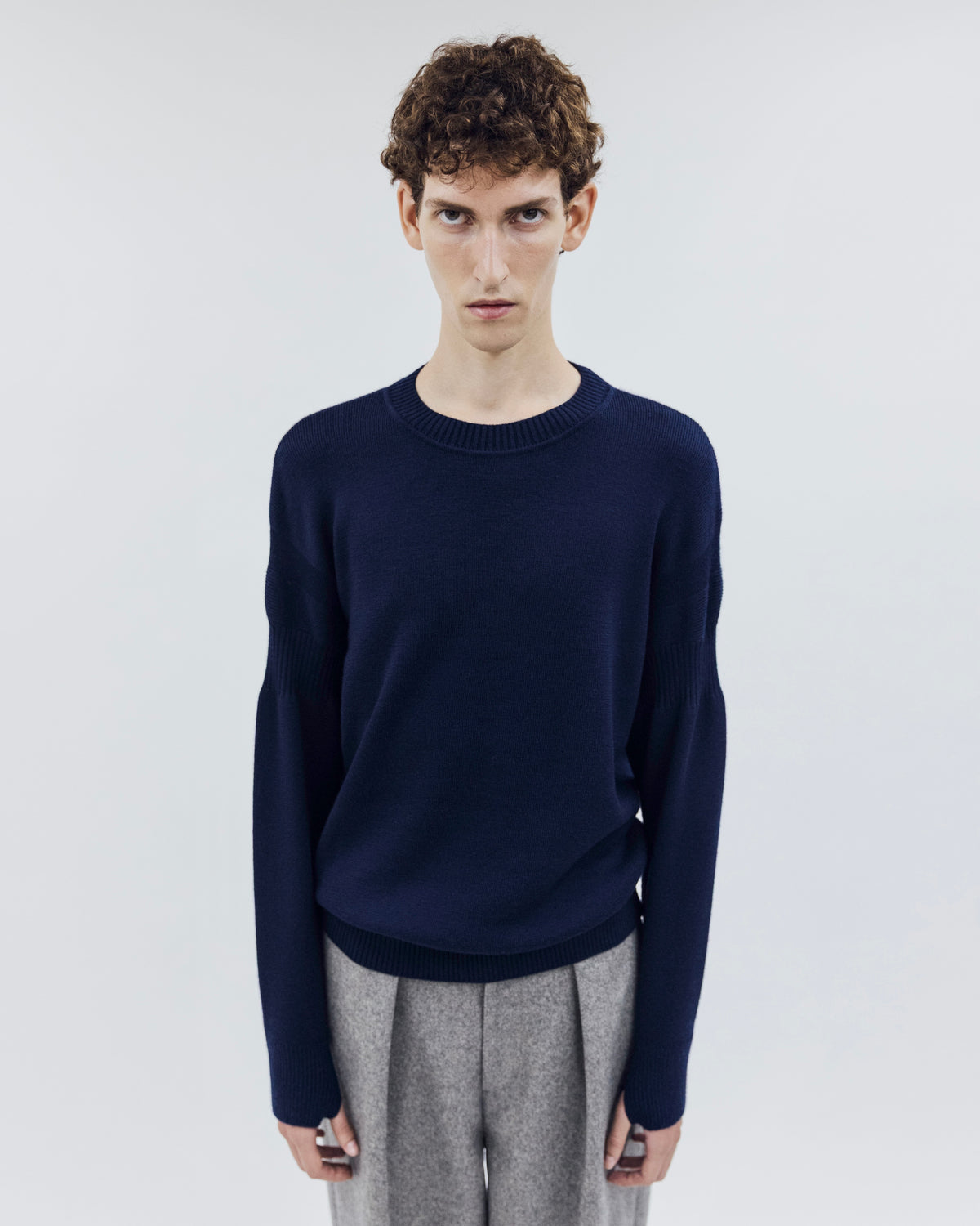 META SWEATER