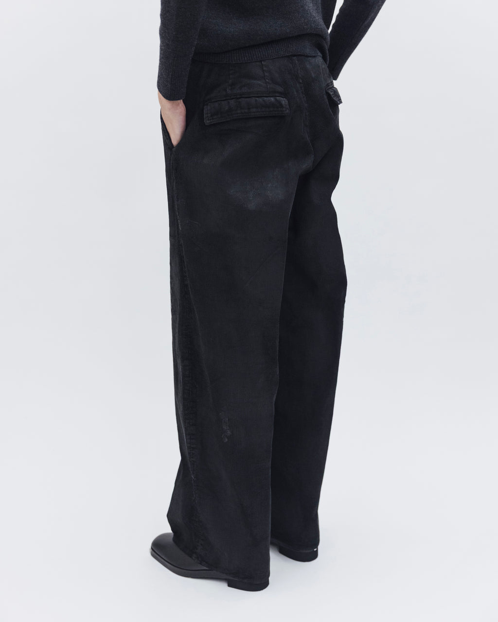 CERAMIC SLACKS