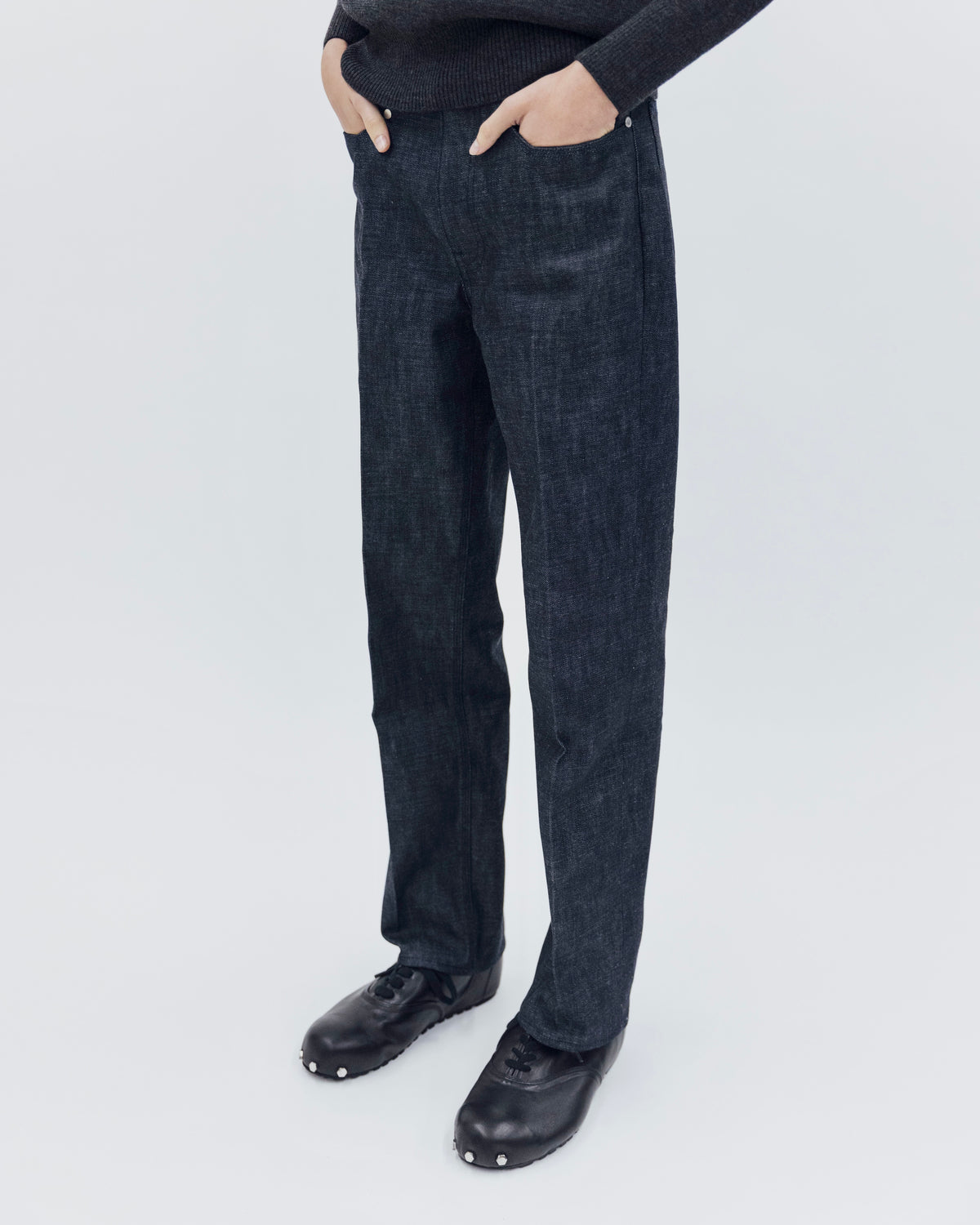 OFFICE TROUSERS