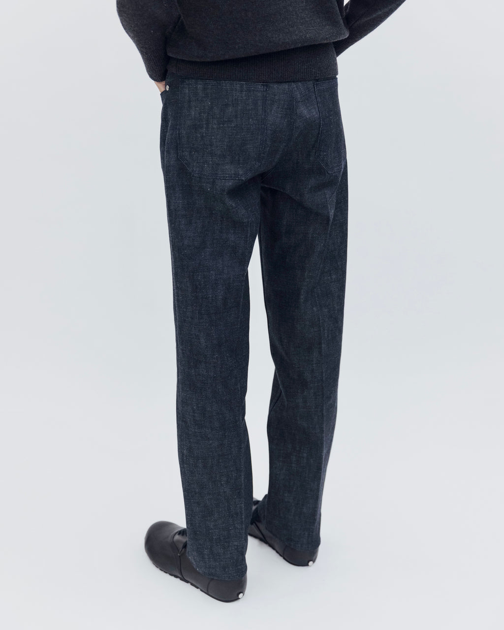 OFFICE TROUSERS