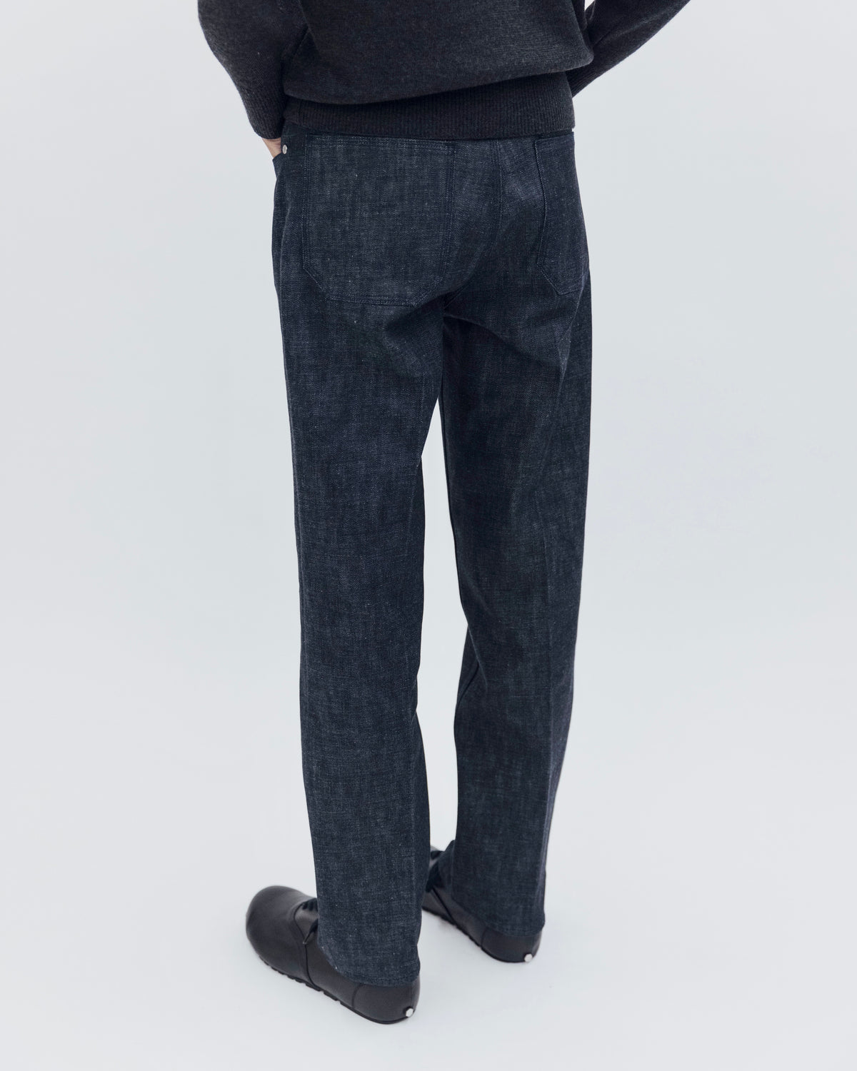 OFFICE TROUSERS
