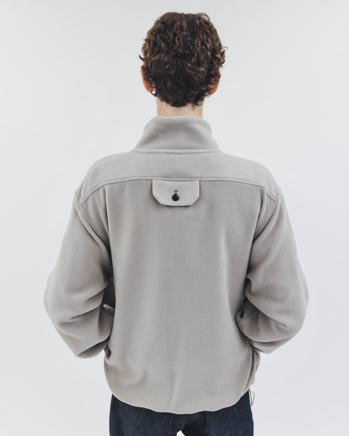 META BLOUSON