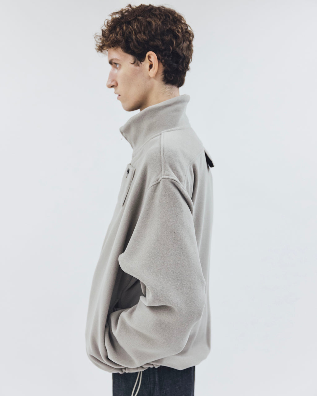 META BLOUSON