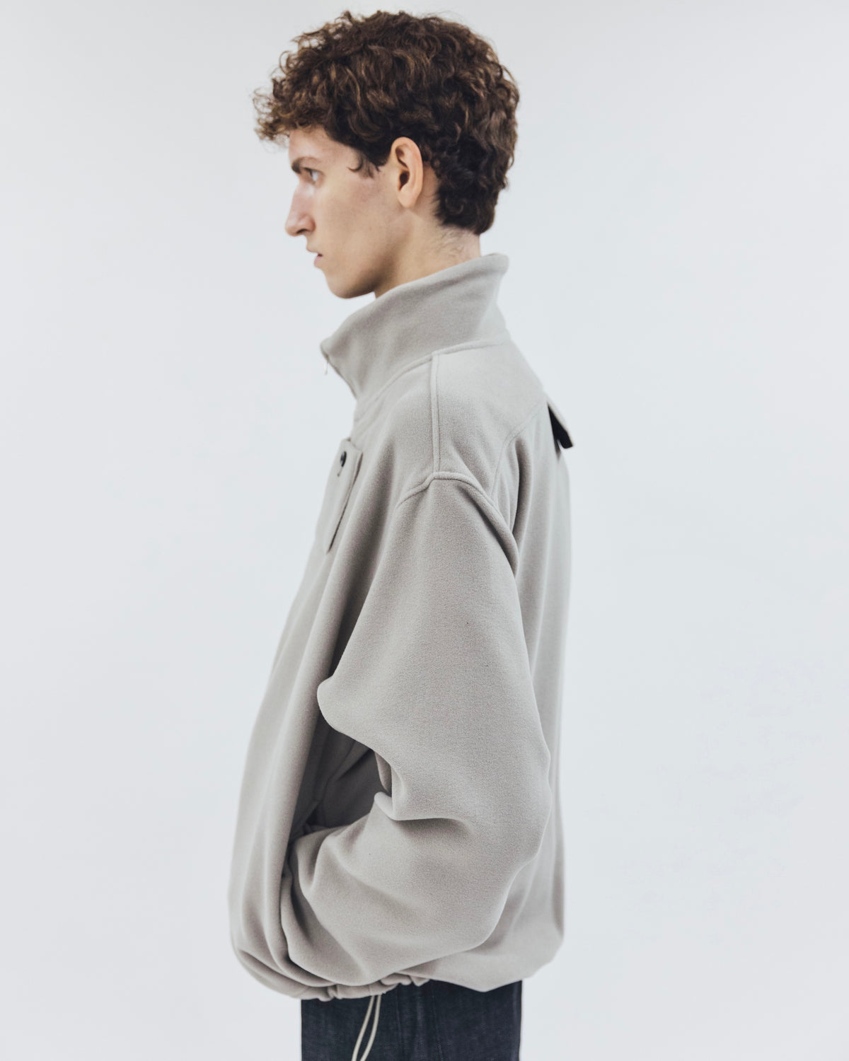 META BLOUSON