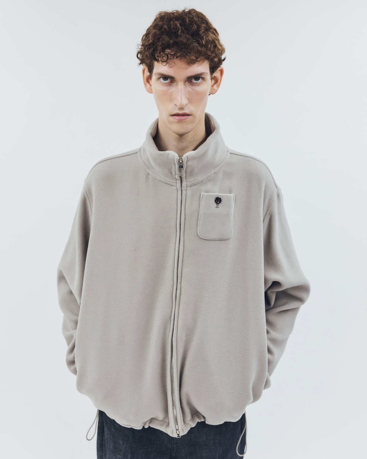 META BLOUSON