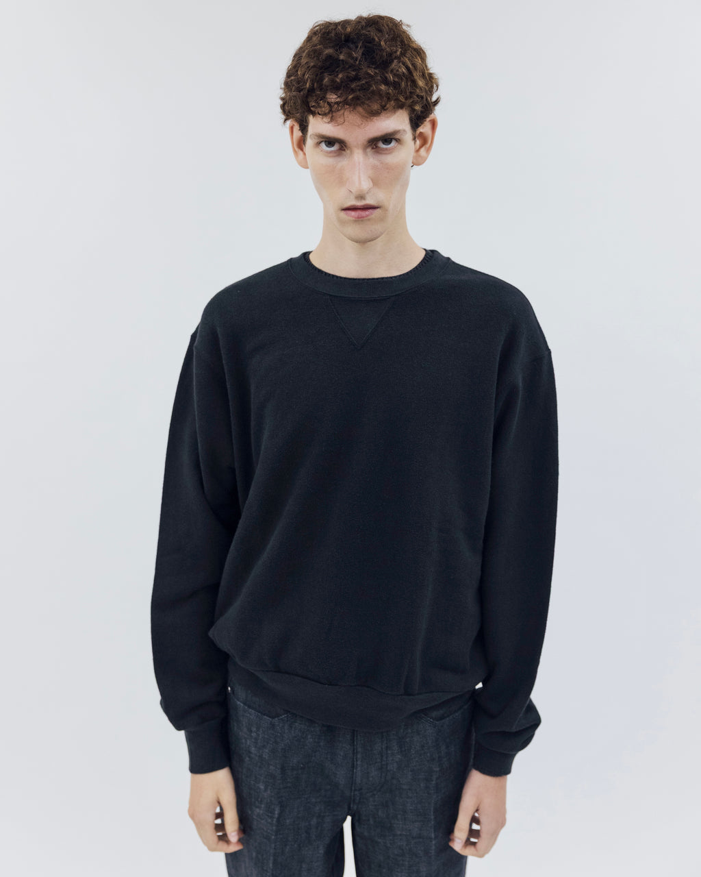 OFFICE CREWNECK SWEATSHIRT