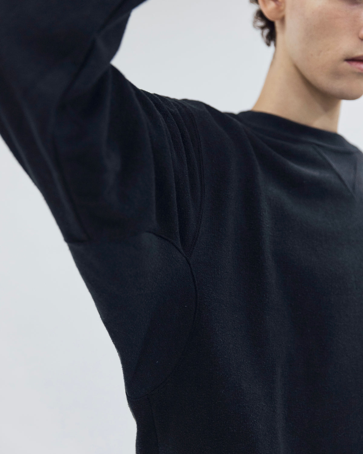 OFFICE CREWNECK SWEATSHIRT
