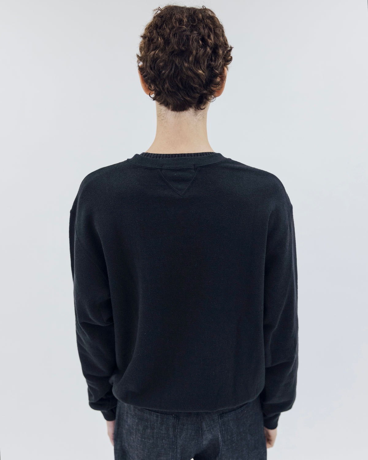 OFFICE CREWNECK SWEATSHIRT