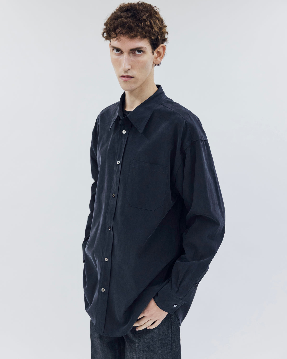 OFFICE SHIRT