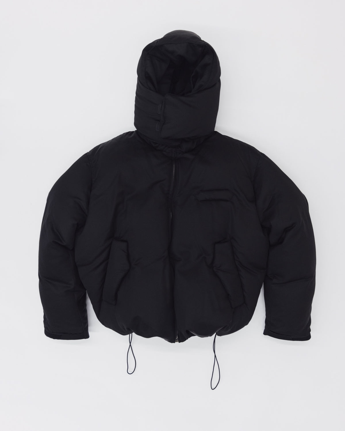 OFFICE PUFFER