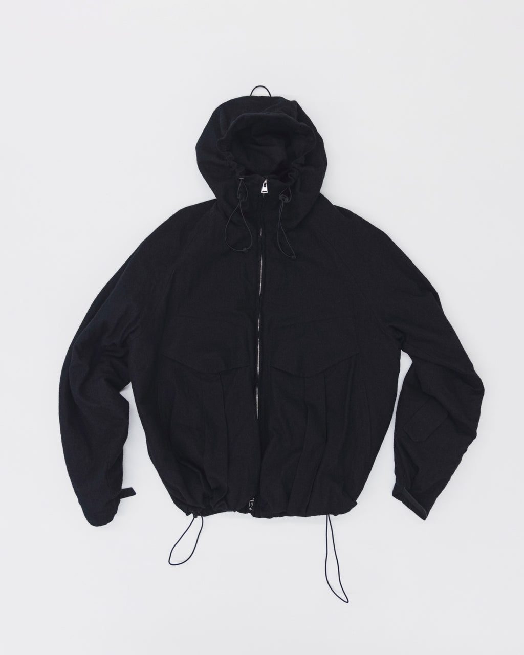 TEST JACKET