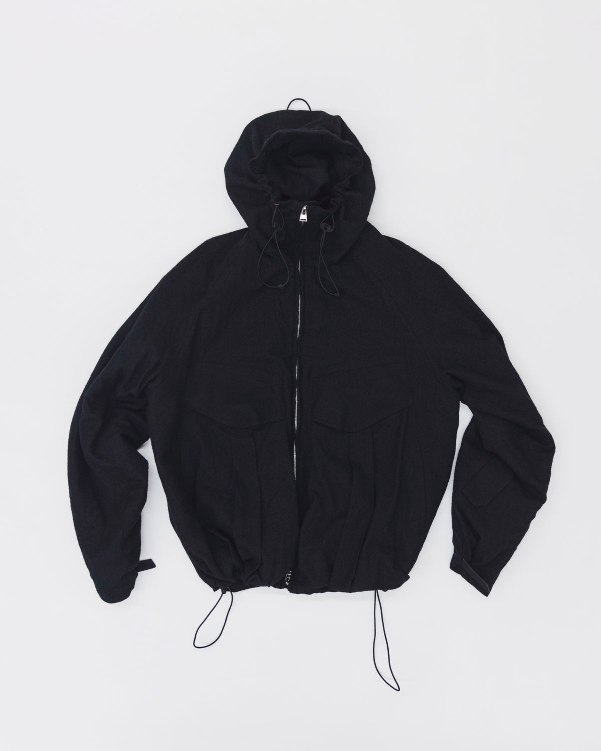 TEST JACKET