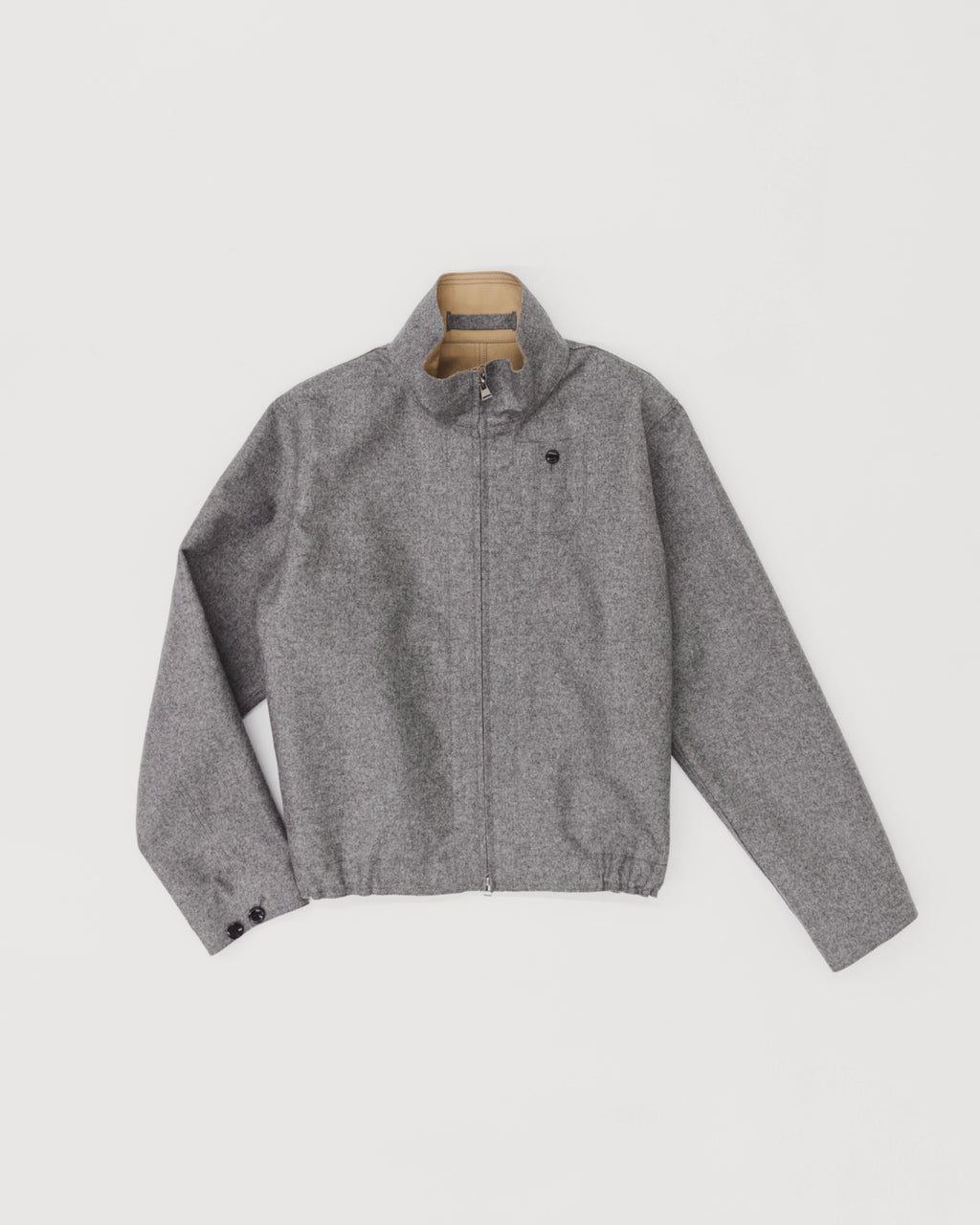 META BLOUSON