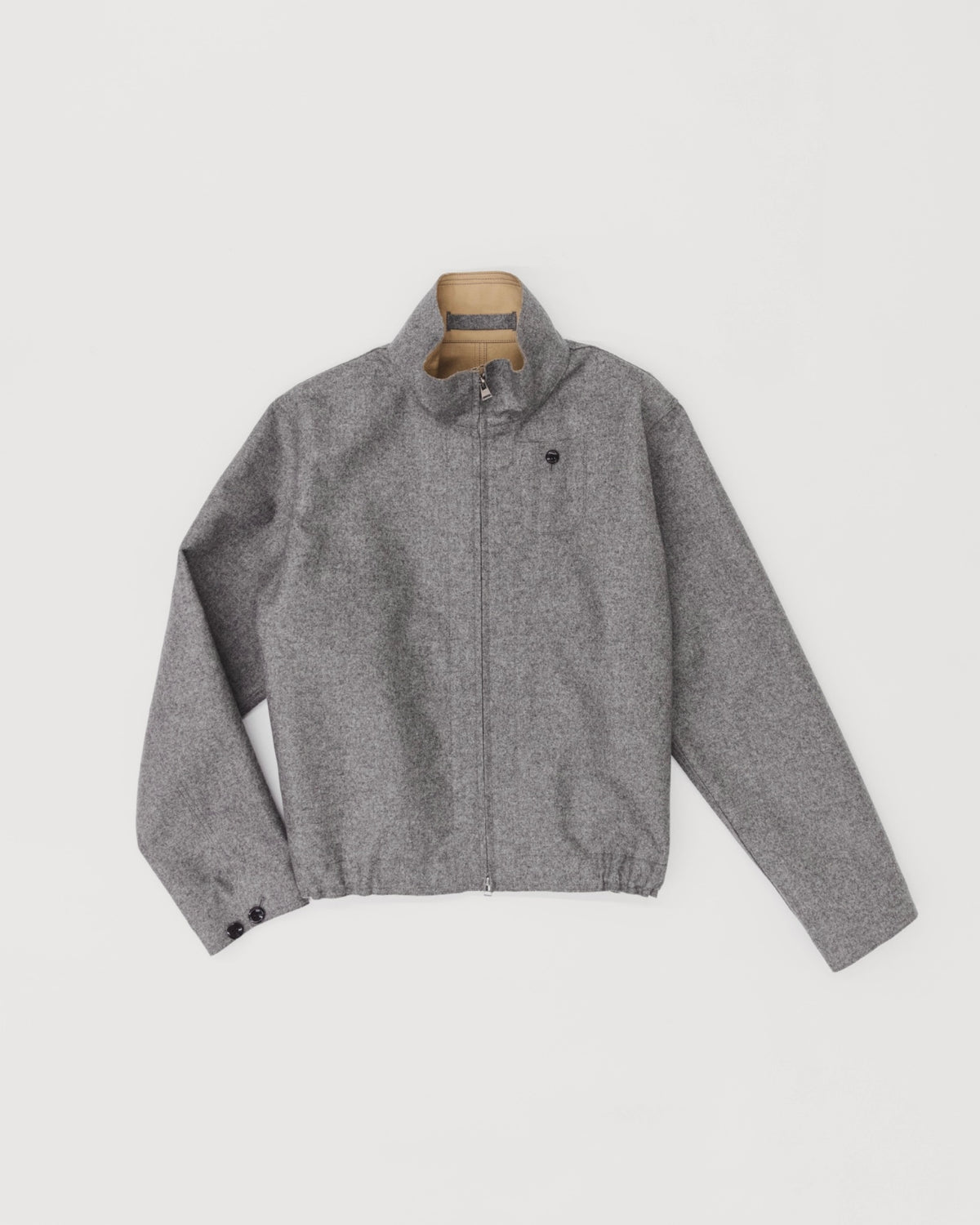 META BLOUSON