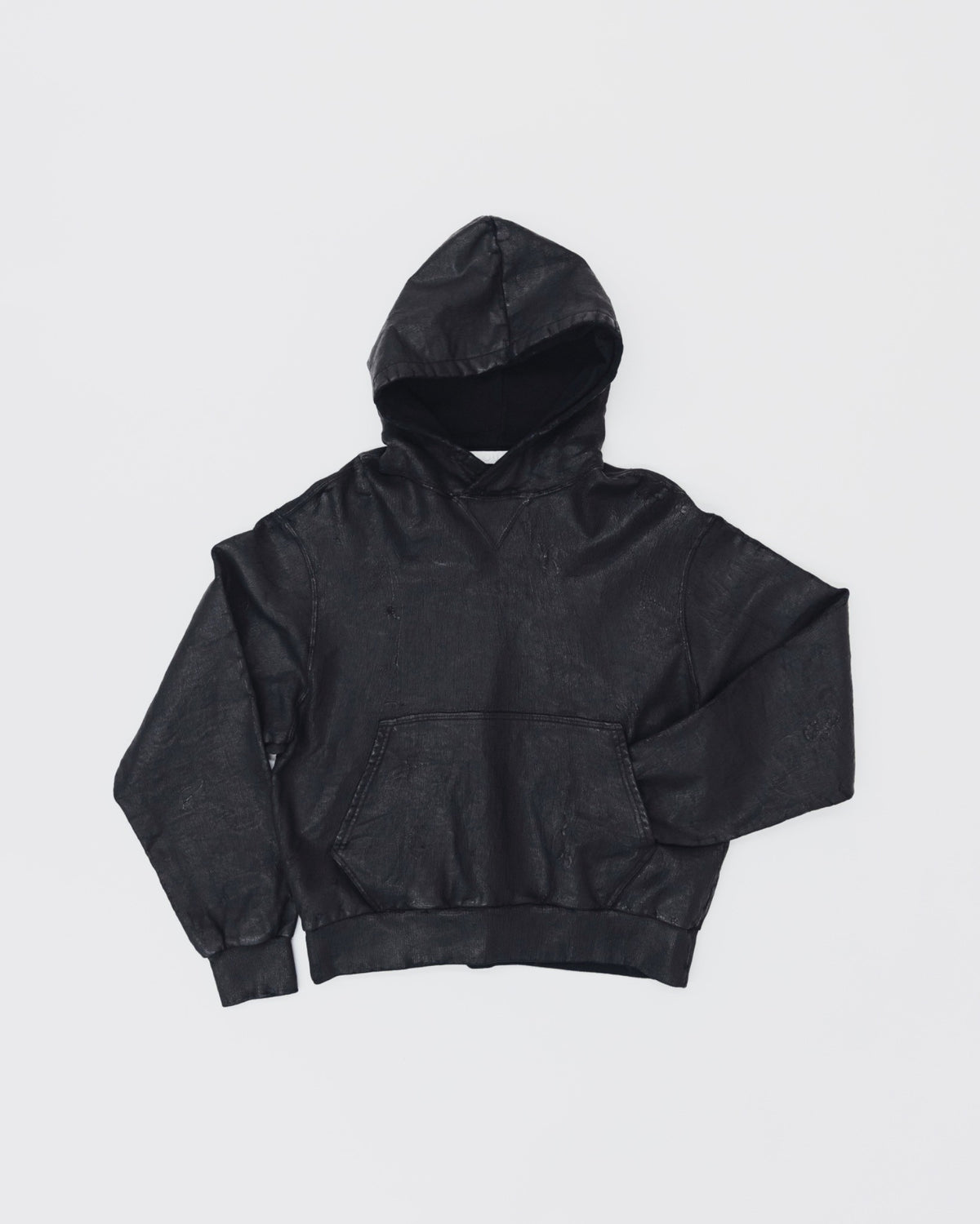 CERAMIC HOODIE